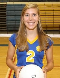 Lauren Brinskelle mugshot