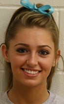 Nikki Guidish mugshot