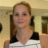 Alexandra Stout