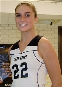 Natalie Salter