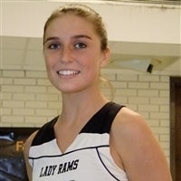 Natalie Salter mugshot