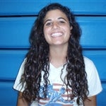Samanth Jaffe mugshot