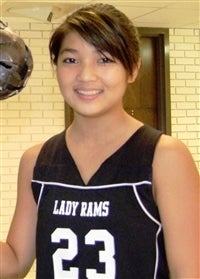 Kelsey Hashimoto mugshot