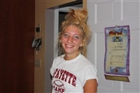 Alicia Vonelli mugshot