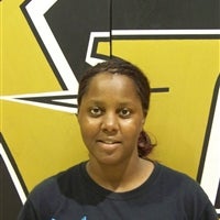 Amanda Mosley