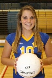 Molly O'Neal mugshot
