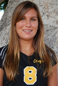 Morgan Slater
