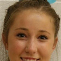 Casey Weston mugshot