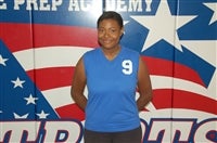 Angela Hill mugshot