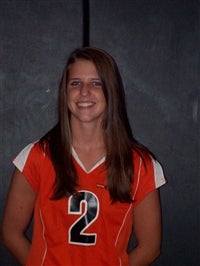Casey Burtner