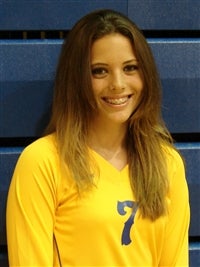 Lynsay Francis mugshot