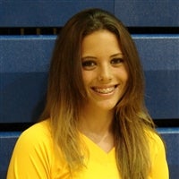 Lynsay Francis mugshot
