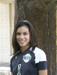 Meli Padilla