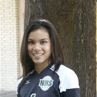 Meli Padilla mugshot