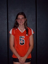 Ashley Higginbothem mugshot