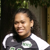 Maya Lepua mugshot