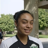 Janelle Cobos mugshot