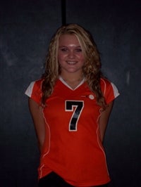 Mattie Smith