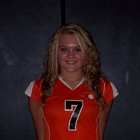Mattie Smith