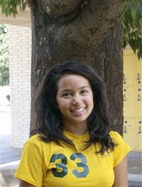 Denae Padilla