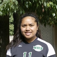 Helena Manumaleuna mugshot