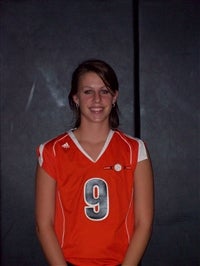 Kali McCarty