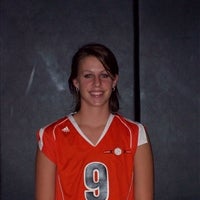Kali McCarty