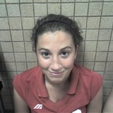 Becky Colucci mugshot