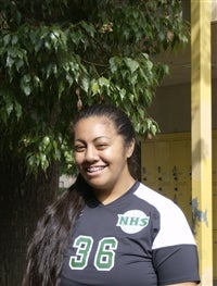 Mariah Paala