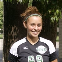 Carly Gaston mugshot