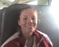 Ashley McDonald