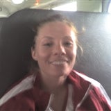 Ashley McDonald mugshot