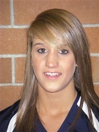 Brooke Dahmen