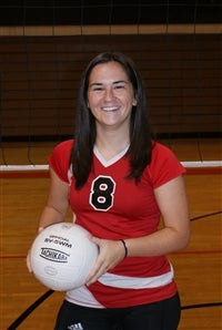 Becky Harris