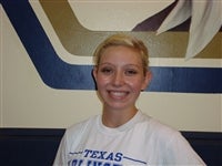 Jami Sampson