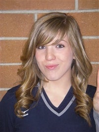 Paige Kinzer