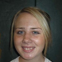 Shelby Wyatt mugshot