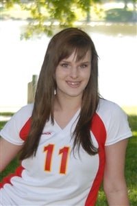 Andrea Liedloff