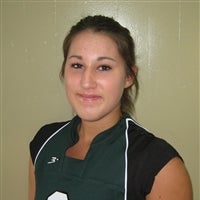 Maura Cien-mayer mugshot