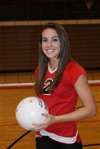 Jessica Burghart