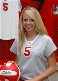 Kaitlin Goetz mugshot