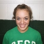 Katelyn Bensch
