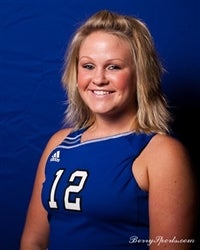 Tiffany Geer