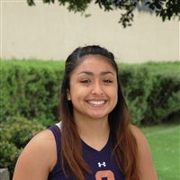 Vanessa Gonzalez mugshot