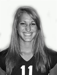 Suzy Rosser mugshot
