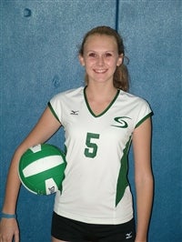 Chelsey Boll