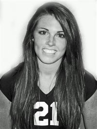 Meghann Forshey