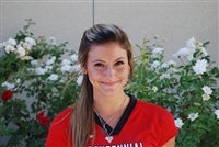 Haleigh Haratyk