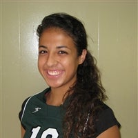 Chanel Aguiar mugshot