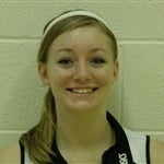 Gabby Smith mugshot